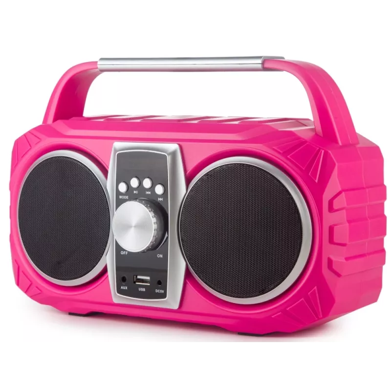 7-inch display radio PRIME3 APR71PK with 16GB storage