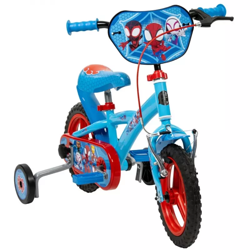 Bike HUFFY Spidey & Friends 12 22844W