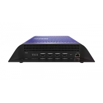 Digital Media Player BrightSign XC4055 8K Ultra HD 7680 x 4320 pixels