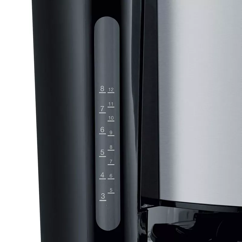 Drip coffee maker Severin 1 L KA 4845