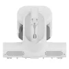 Handheld vacuum cleaner Xiaomi Dust Mite Vacuum Cleaner Pro — dry, HEPA filter, 400 W, 14 kPa, bagless, white
