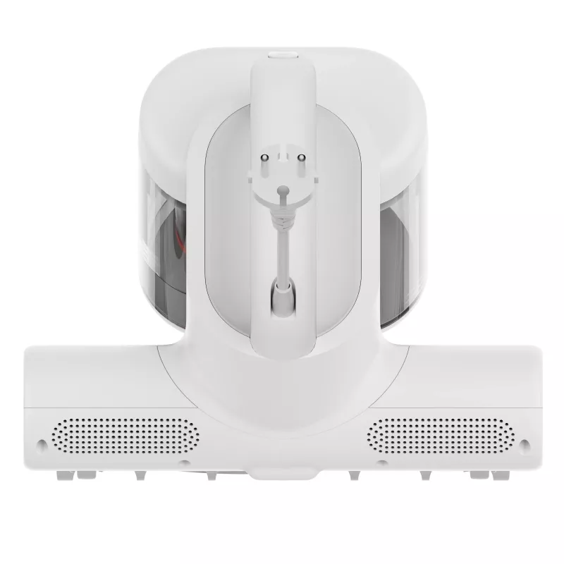 Handheld vacuum cleaner Xiaomi Dust Mite Vacuum Cleaner Pro — dry, HEPA filter, 400 W, 14 kPa, bagless, white