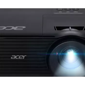 Projector Acer X1228HN XGA 1024x768 4800 ANSI lumens