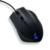 MediaRange MRGS203 mouse Gaming Right-hand USB Type-A Optical 5000 DPI