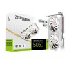 Graphics Card Zotac GAMING GeForce RTX 5060 Twin Edge OC White Edition 8GB GDDR7