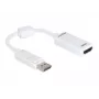 Video Cable Adapter DeLOCK 61767