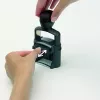 Trodat Stamp 6286 Black