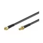 Microconnect 51679 Connectivity Accessory Black
