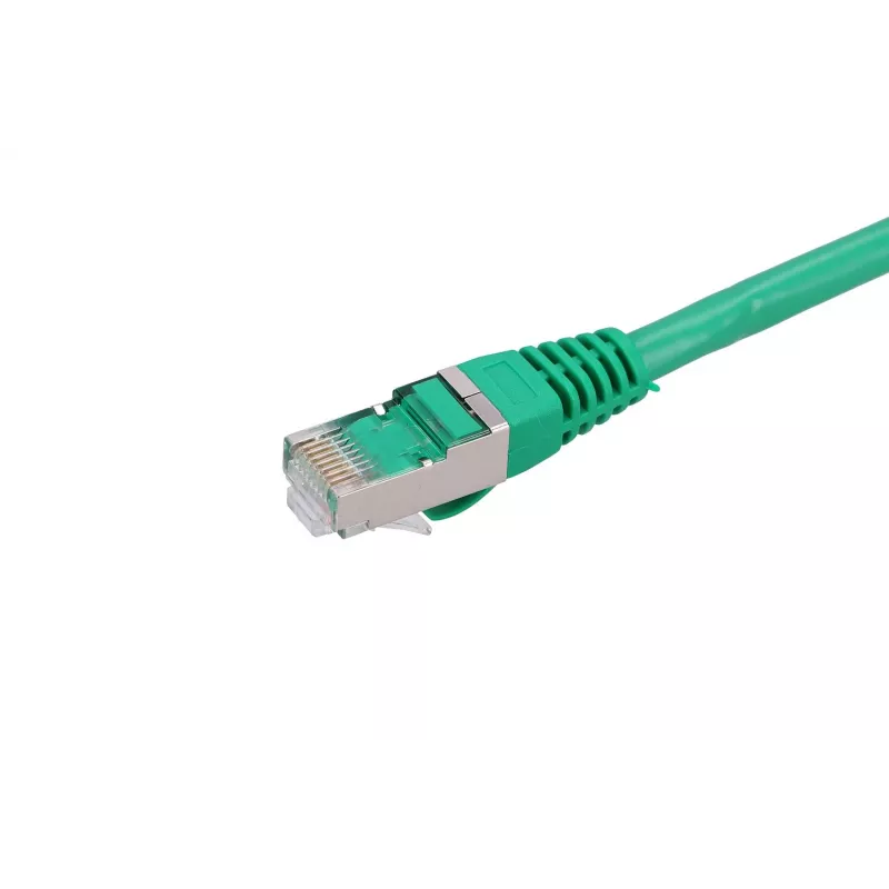 LAN Patchcord Extralink Cat.6 FTP 1m