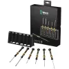 Wera 1578 A/6 ESD Set