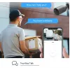 IP security camera EZVIZ EB3 Bullet 2304 x 1296 pixels