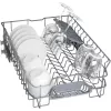 Built-in dishwasher BOSCH SPV4EMX61E