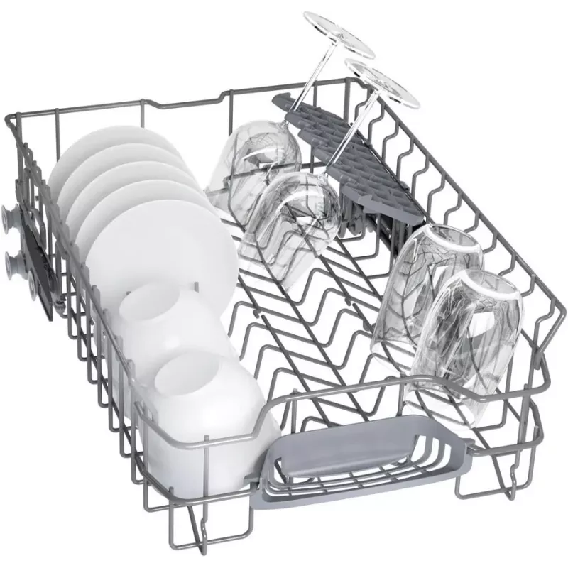 Built-in dishwasher BOSCH SPV4EMX61E