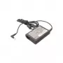 AC Adaptor 65W, Notebook, Indoor, 100-240 V, 50-60 Hz, 65 W, 19 V