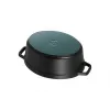 ZWILLING STAUB LA COCOTTE 5.5 L Oval Cast iron Casserole baking dish