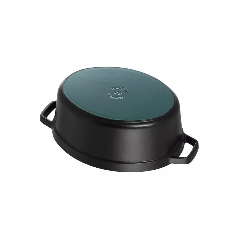 ZWILLING STAUB LA COCOTTE 5.5 L Oval Cast iron Casserole baking dish