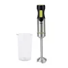 Countertop electric blender Jata JEBT1166 — compact household blender for smoothies, purees and sauces