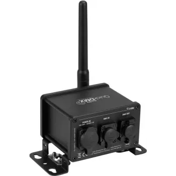 Outdoor DMX Transmitter/Receiver EUROLITE 70064710 Wireless 2.4GHz