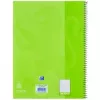 Writing Notebook Oxford 100050357 A4 80 Sheets Green