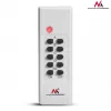 MCE153 remote controlled power sockets 3pcs. - programmable + remote control battery