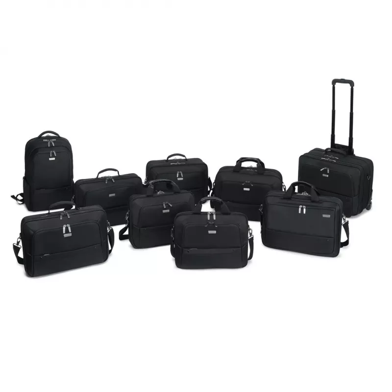 Backpack DICOTA Eco Backpack SELECT 15-17.3