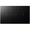 Electrolux LFV629K Black 575 m³/h