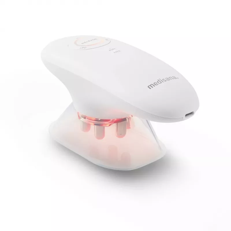 Medisana VC 150 massager Universal White