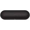 Beats | Speaker | Pill | Waterproof | Bluetooth | Matte Black | Portable | Wireless connection