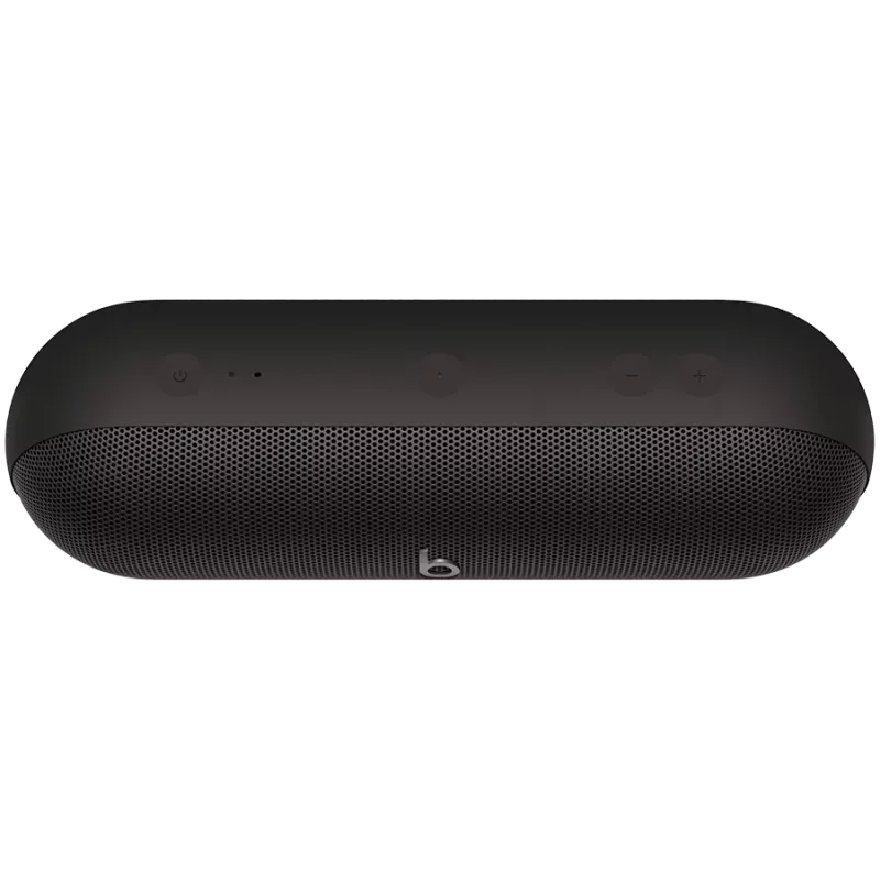 Beats | Speaker | Pill | Waterproof | Bluetooth | Matte Black | Portable | Wireless connection