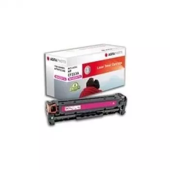 Magenta compatible toner cartridge for i-SENSYS LBP7110, MF623, MF628, MF8230, MF8280, HP LaserJet P