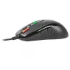 Gaming mouse A4Tech X-7120 USB Type-A ambidextrous 2000 DPI, 3 ms, wired, black