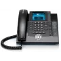 Auerswald COMfortel 1400 IP Analog telephone Black