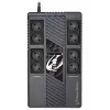 PowerWalker VI 1000 MS FR Line-Interactive 1000 VA 600 W 8 AC outlet(s)