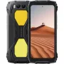 Blackview BV7300 16.9 cm (6.67) Dual SIM Android 14 4G 6 GB 256 GB 15000 mAh Black, Yellow