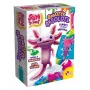 Handheld Squeezer Liscianigiochi Slumi Science Axolotl model 304-PL110322 for educational play