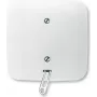 Busch Jaeger 2CKA001315A0027 Electrical Switch Pull chain switch White (2CKA001315A0027)