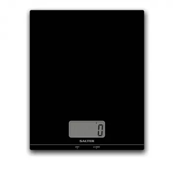 Kitchen Scale Salter 1172 BKDRCEU16