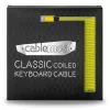 Cablemod CM-CKCA-CY-KY150KY-R USB Cable 1,5 m USB A USB C Yellow (CM-CKCA-CY-KY150KY-R)