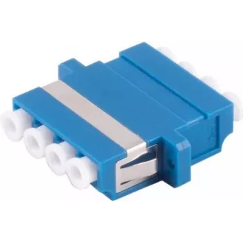 Fibre Optic Connector LC/LC Female/Female ShiverPeaks BS07-60040