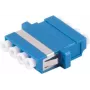 Fibre Optic Connector LC/LC Female/Female ShiverPeaks BS07-60040