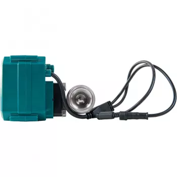 Smart water valve Shelly PbS FrankEver DN25 WLAN Bluetooth for remote control and automation