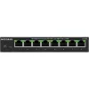 NETGEAR MS308E Unmanaged 2.5G Ethernet (100/1000/2500) Black