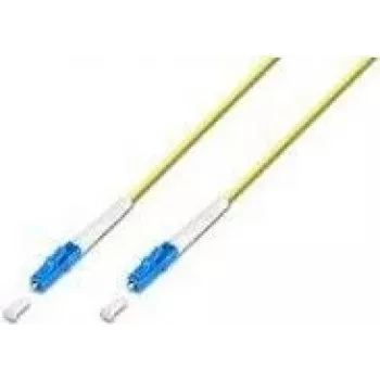 Lightwin LC-LC OS1 3m Fibre Optic Cable Yellow (LSP-09 LC-LC 3.0)