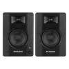 M-AUDIO BX4 BT 2x loudspeaker Black Wired + Bluetooth 50 W