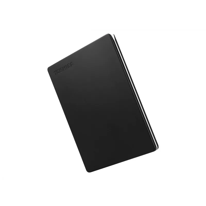 External Hard Drive Toshiba 2TB 3.2 Gen 1 Canvio Slim