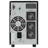 Uninterruptible Power Supply PowerWalker VI 1100 CW FR, Line-Interactive, 1.1 kVA (770 W), LCD, EPO, RS-232