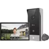 Video intercom EZVIZ HP5 7 inch (17.8 cm) indoor/outdoor kit, 1080p, 2.4/5 GHz Wi‑Fi, MicroSD up to 512 GB, waterproof