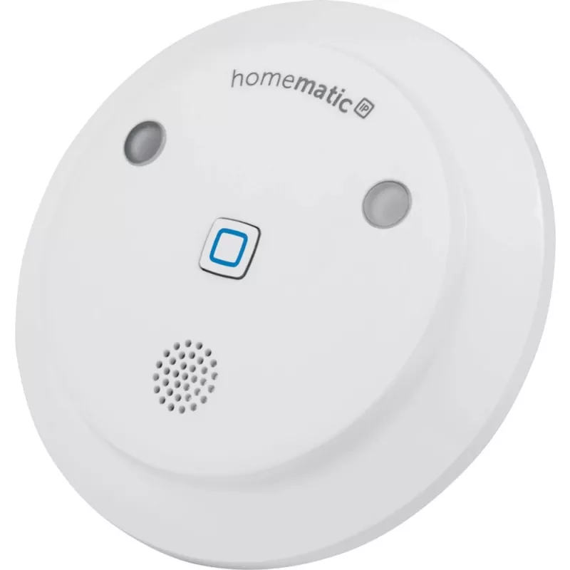 Wireless siren Indoor HomeMatic HMIP-ASIR-2 White
