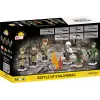 Cobi Building Blocks Battle of Stalingrad model set — 76 pieces, historical diorama