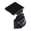 Wybot S2 Solar Vision wireless pool cleaning robot — Wybot S2 SOLAR VISION, solar-powered wireless cleaner
